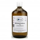 Sala Melissenöl indicum ätherisches Öl naturrein 1 L 1000 ml Glasflasche