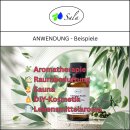 Sala Eukalyptusöl Radiata Aroma ätherisches Öl naturrein 100 ml Glasflasche