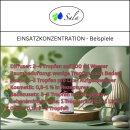 Sala Eukalyptusöl Radiata Aroma ätherisches Öl naturrein 100 ml Glasflasche