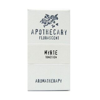 Florascent Apothecary Aroma Spray Myrte 15 ml