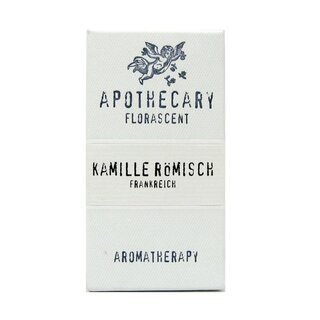 Florascent Apothecary Aroma Spray Chamomille roman 15 ml