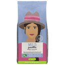 Rapunzel Heroes Coffee Arabica mild milled HiH organic 500 g