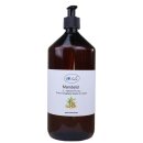 Sala Almond Oil sweet refined Ph. Eur. 1 L 1000 ml PET...