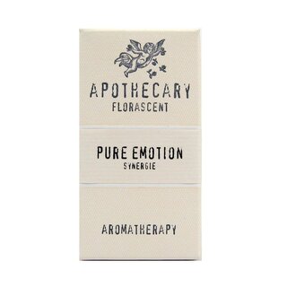 Florascent Apothecary Aroma Spray Pure Emotion Synergie 15 ml
