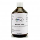 Sala Biogard Geogard 221 Conservation 500 ml glass bottle