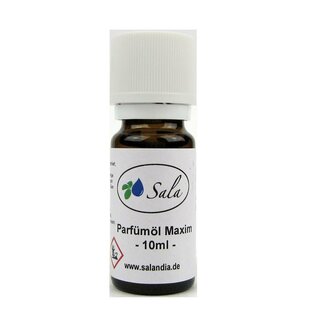 Sala Maxim perfume oil 10 ml