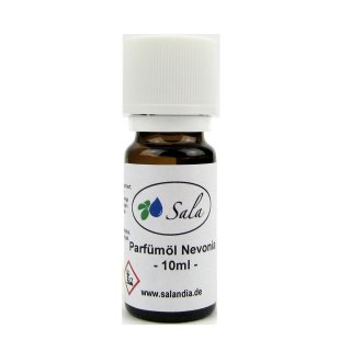 Sala Nevonia perfume oil 10 ml
