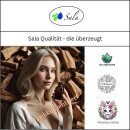 Sala Sandalwood perfume oil 10 ml