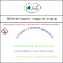 Sala Pfirsich Duftöl Parfümöl Aromaöl 10 ml