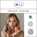 Sala Peach perfume oil 30 ml