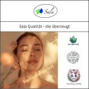 Sala Symphony No. 5 perfume oil 30 ml