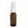 Sala Brown Glass Bottle DIN 18 Sprayer Closure 10 ml