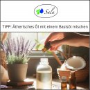 Sala Orangenöl Aroma ätherisches Öl süß kaltgepresst naturrein BIO 10 ml