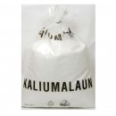 Sala Alaun Kalialaun Kaliumaluminiumsulfat Ph. Eur. 25 kg...