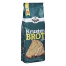 Bauckhof Krustenbrot Hafer Brotbackmischung glutenfrei...