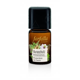 Farfalla Aura Protection Fragrance Mix 5 ml