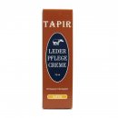Tapir Lederpflegecreme natur 75 ml Tube