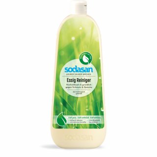 Sodasan Vinegar Cleanser vegan 1 L 1000 ml