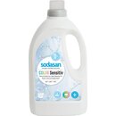 Sodasan Color Sensitive Laundry Detergent 1,5 L 1500 ml