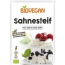 Biovegan Sahnesteif vegan bio 3 x 6 g voraussichtlich...