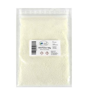 Sala SCS Pulver Sodium Coco-Sulfate 100 g