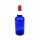 Sala Blauglasflasche DIN 18 Pipettenflasche Pipette weiß-rot 50 ml