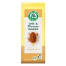 Lebensbaum Grill & Pfannengewürz glutenfrei...