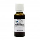 Sala Vetiver essential oil 100% pure organic 30 ml