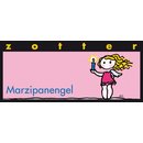 Zotter Marzipanengel Mandelnougat & Marzipan Schokolade...