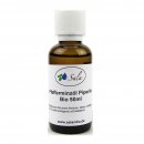Sala Peppermint mentha piperita essential oil 100% pure organic 50 ml