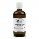 Sala Peppermint mentha piperita essential oil 100% pure organic 100 ml glass bottle