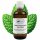 Sala Peppermint Aroma mentha piperita essential oil 100% pure organic 100 ml glass bottle