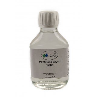 Sala Pentylene Glycol 100 ml NH glass bottle