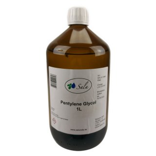 Sala Pentylene Glycol 1 L 1000 ml glass bottle