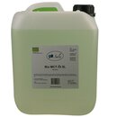 Sala Caprylic Capric Triglyceride Neutral Oil organic 5 L...