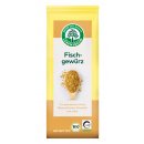 Lebensbaum Fish Spice vegan organic 60 g bag
