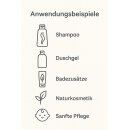 Sala Haarsoft HT Lamesoft 1 L 1000 ml Glasflasche