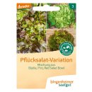Bingenheimer Seeds Pick Salad Variation demeter organic...
