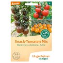 Bingenheimer Seeds Snack Tomatoes Mix demeter organic for...