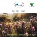 Sala Rosemary Cineol aroma essential oil 100% pure organic 10 ml