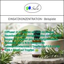 Sala Rosemary Cineol aroma essential oil 100% pure organic 10 ml