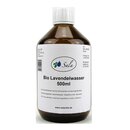 Sala Lavender Hydrolate organic 500 ml glass bottle