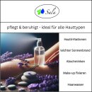 Sala Lavendelwasser alkoholfrei BIO 1 L 1000 ml Glasflasche