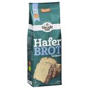 Bauckhof Oat Bread whole grain baking mixture gluten free...