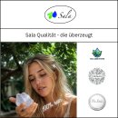 Sala Alaun Kalialaun Kaliumaluminiumsulfat Ph. Eur. 500 g...