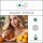 Sala Orange Brazil essential oil sweet  100% pure 10 ml