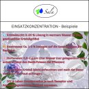 Sala Alum Potash Alum Ph. Eur. 250 g bag