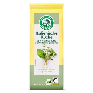 Lebensbaum Italian Kitchen organic 35 g bag
