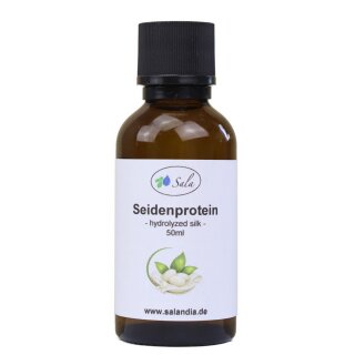 Sala Silk Protein 50 ml