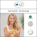 Sala Carnauba Wax light yellow T1 Ph. Eur. 1 kg 1000 g bag